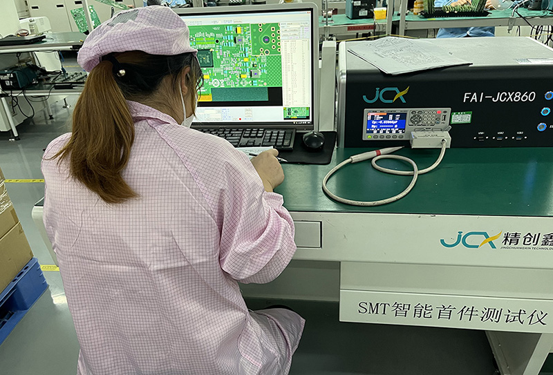 smt貼片生產(chǎn)中出現(xiàn)哪些問題及解決方法？