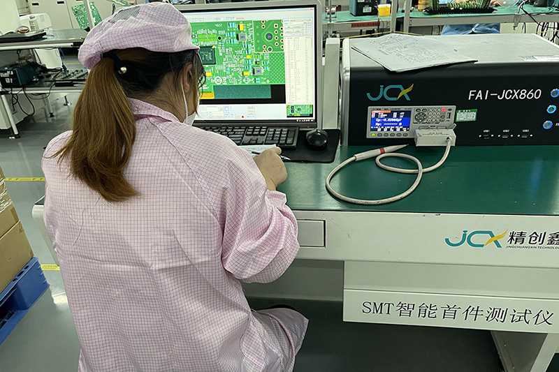 smt貼片加工虛焊的原因及解決方法？